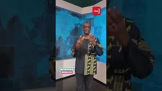 Thumbnail: Baguma Richard Gives His Verdict on Team Kisanja No Sleep’s First 100 Days