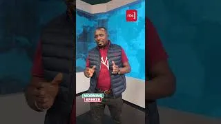 Thumbnail: Alex Atuhaire: Current Parliament Leadership Is Decentralizing Power