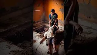 Thumbnail: What’s Really Happening in India? #shorts