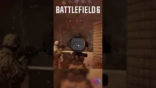 Thumbnail: One man defence show! 📹  - Battlefield 6