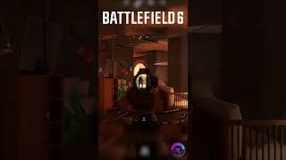 Thumbnail: Thermal Scoping an entire squad! - Battlefield 6