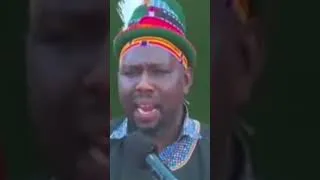 Thumbnail: Political Tensions Rise as Murkomen Attacks Gachagua's Claims