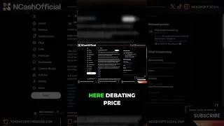 Thumbnail: After Clarity Passes, This Space Will Ignite