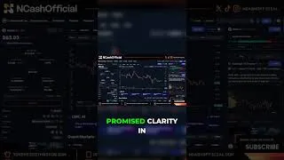 Thumbnail: Why XRP and HBAR Aren't Skyrocketing Yet