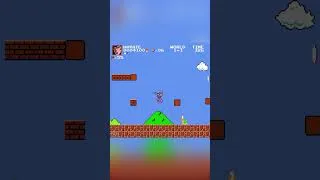 Thumbnail: Shadow of the Ninja (Hayate) in Super Mario Bros.