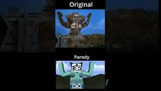 Thumbnail: MegaStarmie Vs King Meta Comparison