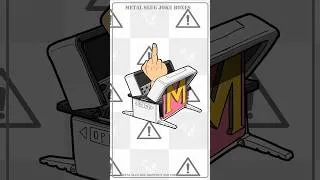 Thumbnail: Metal slug Joke Items
