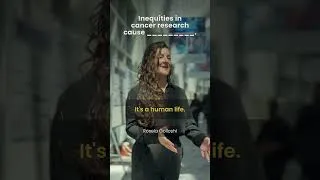 Thumbnail: Inequities in Cancer Research Cause…