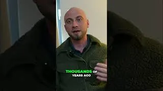 Thumbnail: Your Eyes Are Not Showing You True Reality
