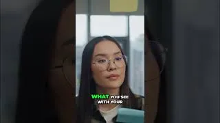 Thumbnail: Your Perception Of Reality Is Not What You Think