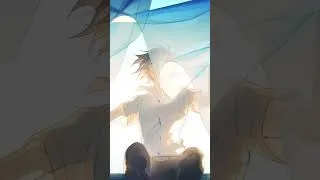 Thumbnail: hard to be human~ | Nightcore | #spedup