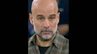 Thumbnail: Vinicius Junior silenced Pep Guardiola. 🤫🤫 #viniciusjr #football #skills