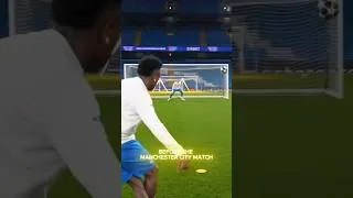 Thumbnail: Vinícius Júnior ⚔️ Manchester City 💣 #football #goals #soccer