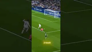 Thumbnail: Federico Valverde 3 touches 🫣😶‍🌫️#valverde #realmadrid #mancity  #football #soccerhighlights