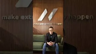 Thumbnail: Shaping Tomorrow - Why successful AI is about execution, not adoption