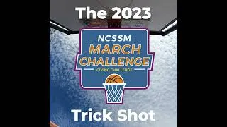 Thumbnail: March Challenge 2023 Kickoff