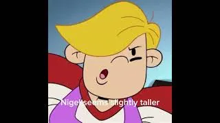 Thumbnail: NigChel in a Nutshell