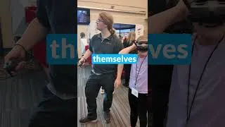 Thumbnail: Take Flight STEM Night at CB Tech | A Night of STEM, Joy, and Discovery powered by Boeing