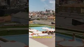 Thumbnail: NDC Porto - 17-20 Nov 2026 🇵🇹 #softwaredeveloper #conference #portugal