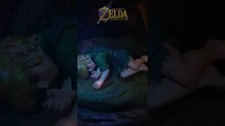 Thumbnail: SWITCH 2: ZELDA OCARINA of TIME