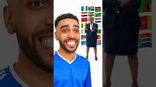 Thumbnail: Ranking Guess The Country Moments