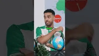 Thumbnail: NIKO VS CHUNKZ GUESS THE LANGUAGE 🌍
