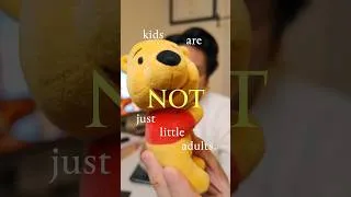 Thumbnail: What’s the pediatric dosing of ancef? #doximitypartner