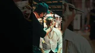 Thumbnail: 1 Day to The Parade: Moments Before the Performance