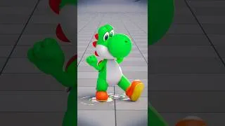 Thumbnail: Yoshi does