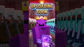 Thumbnail: The Unstable SMP Is About To Upload... 😁🤫😯