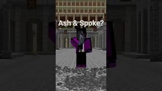 Thumbnail: Ashswagg and Spoke will team up? 🤝