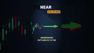 Thumbnail: NEAR forecasts recap by August 31