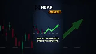 Thumbnail: NEAR forecast check — August 29