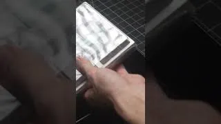 Thumbnail: Bridge75 Keyboard Unboxing and Typing ASMR