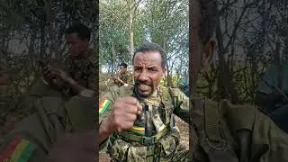 Thumbnail: "የጎንደር ህዝብ ዳግም ለህወሐት  ባር ነት ተላልፎ የሚሰጠው በእኛ መቃብር ላይ ብቻ ይሆናል" ረ/ፕ ጌታ አስራደ