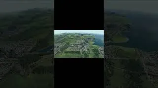 Thumbnail: Welcome to London | The London Project | Transport Fever 2 #transportfever2  #citybuilder