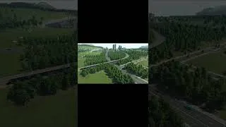 Thumbnail: Major City Connections | The London Project | Transport Fever 2 #transportfever2  #citybuilder