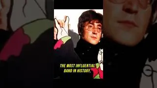 Thumbnail: Did John Lennon Sell His Soul to the Devil? #shorts