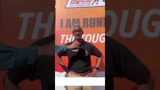 Thumbnail: Blr 10K runner Byte