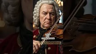 Thumbnail: Bach in Dark House - Melodic Mix