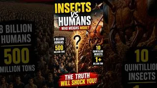 Thumbnail: crazy fact 🌍🐜 #facts #pureearth #new #planetearth #nature