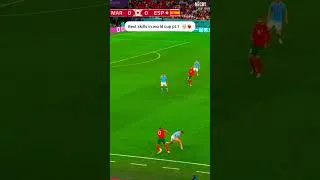Thumbnail: Best World Cup skills 🤯  #football #fifaworldcup
