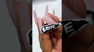 Thumbnail: Have you tried this before? #nailart #pokinggel #shots