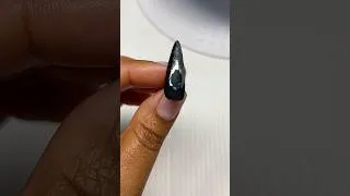 Thumbnail: CHROME LOOKING PATCHY? #chrometutorial #nailhacks #shorts #viralshorts #shortsfeed