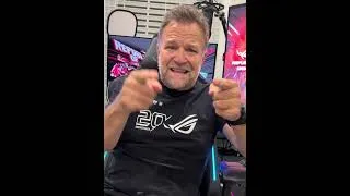 Thumbnail: I'm going to Gamescom 2026