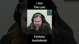 Thumbnail: I Am The Last Audiobook