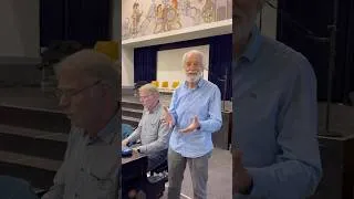 Thumbnail: Wat weet De Slimste Mens van het Requiem van Duruflé?