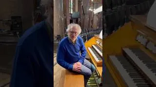 Thumbnail: Requiem van Duruflé op 4 mei