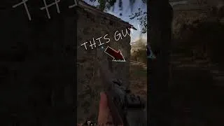 Thumbnail: R.I.P. #hellletloose #gaming