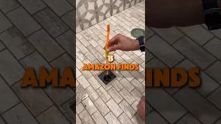 Thumbnail: 15 Amazon GADGETS That Turn Small Tasks Into EASY Wins 🔥